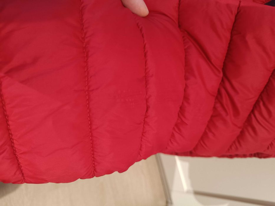 Пролетно яке United Colours of Benetton р-р 160/11-12год