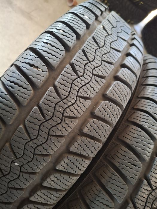 4 Anvelope Ms 155 65 r14 Formula