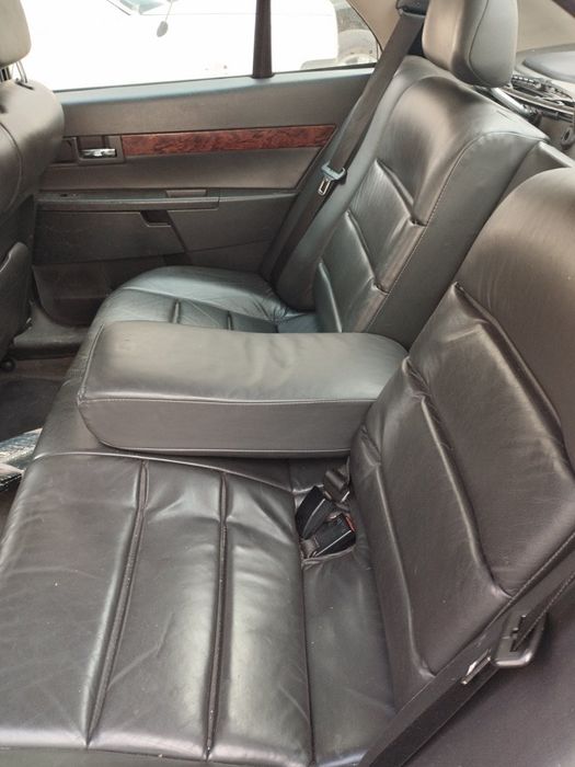 Opel omega 2,5 дизел автоматик