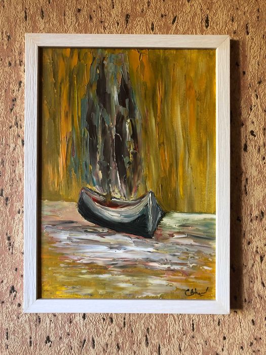 Картини | 25x38cm | 30х25см | 50х40см | 70х50cm | Масло и Акрил