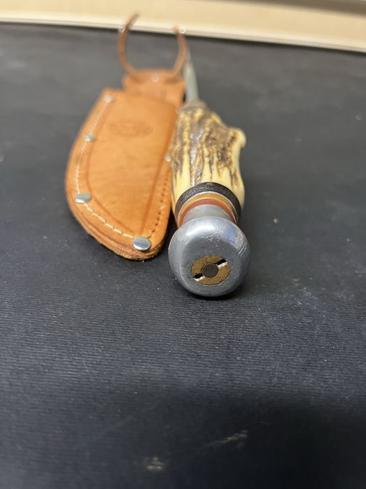 Колекционерски нож Solingen PUMA