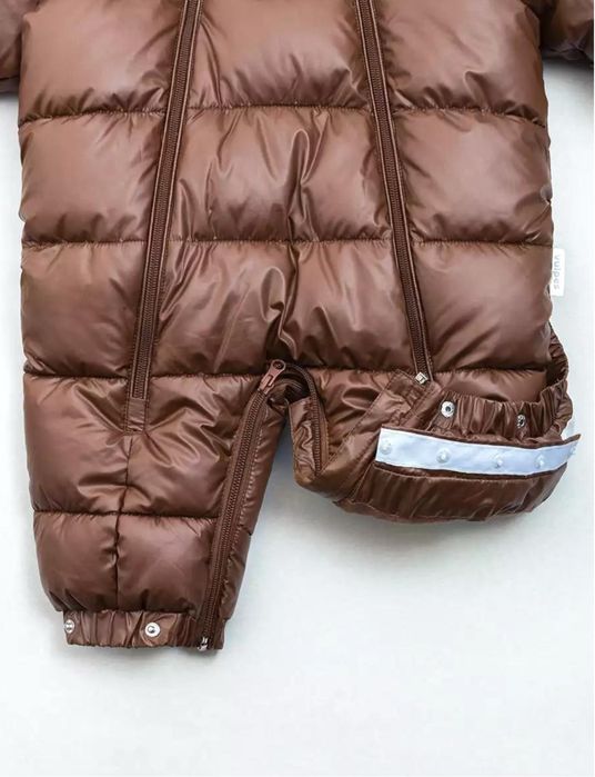 Детский комбинизон детский