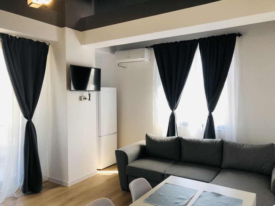 Cazare Apartamente Mamaia Nord-Happy Apartaments Mamaia Nord