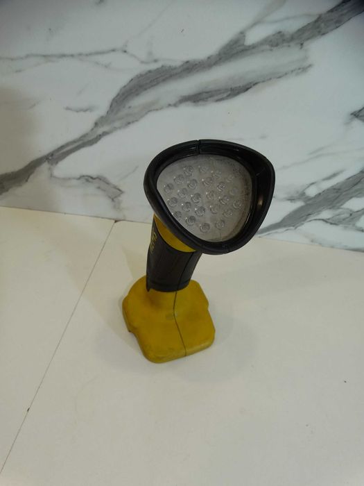 Rems - Лампа със светодиоди и Li-Ion батерия 14.4 V