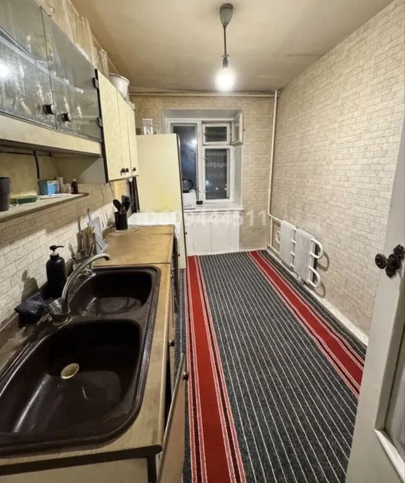 4-комнатная квартира