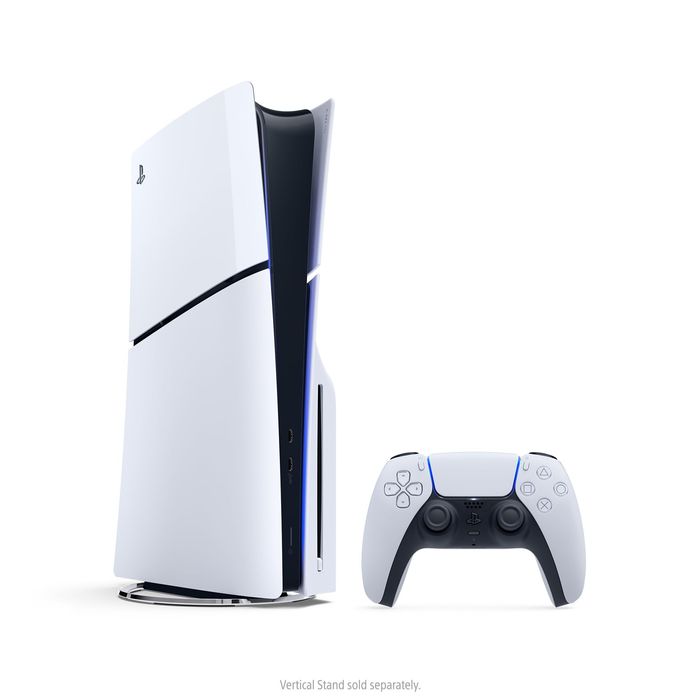 PlayStation 5 pro Disc Edition Console (slim) used