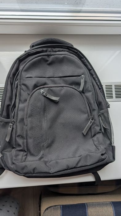 Рюкзак Grizzly походный