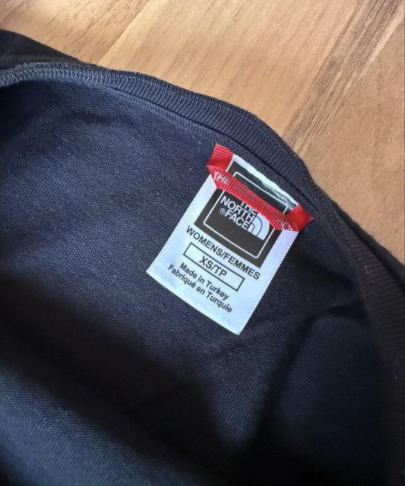 The North Face rochie