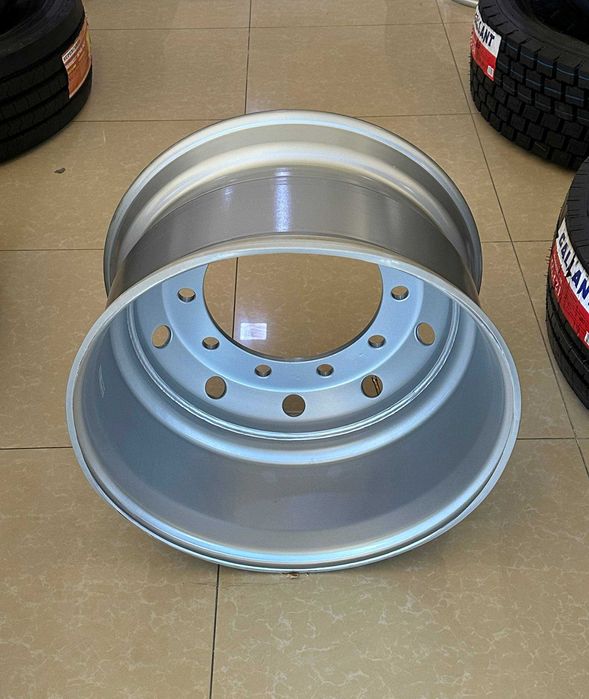 Фурный DISKA 135 Передковый