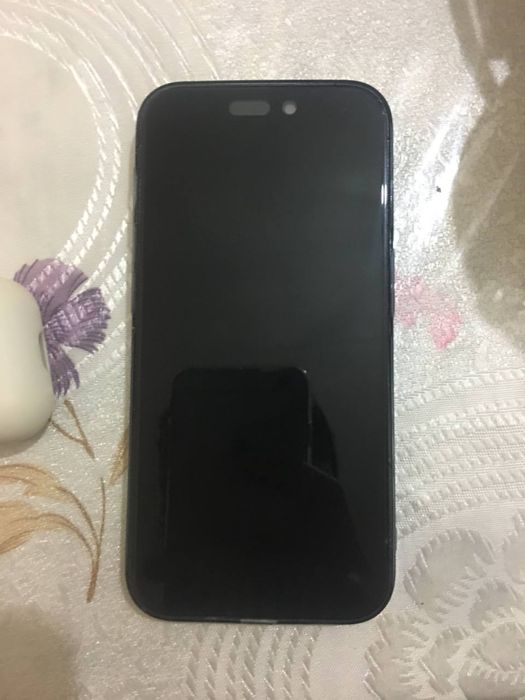 IPHONE 15 pro  srochna 14 pro narxida