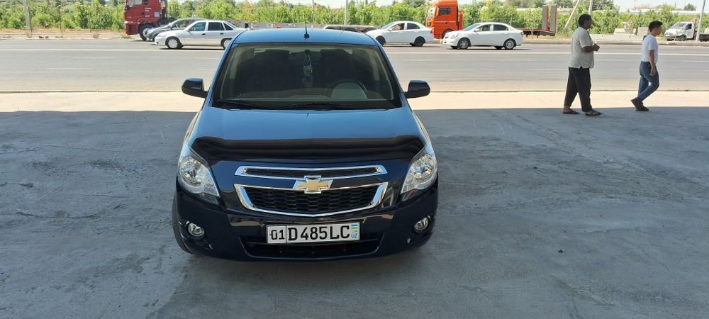 Chevrolet Cobalt 2023