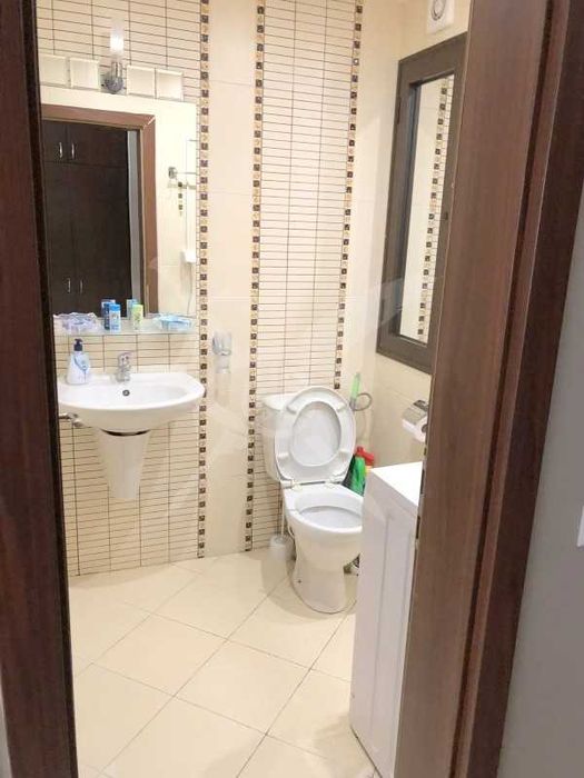 Продава се Едностаен апартамент в Созопол - 38 кв.м за 1527 €/кв.м - Снимка #7