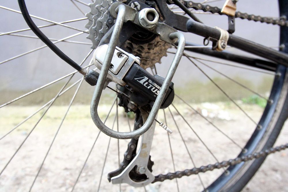 Немски велосипед Kalkhoff 28" идеален