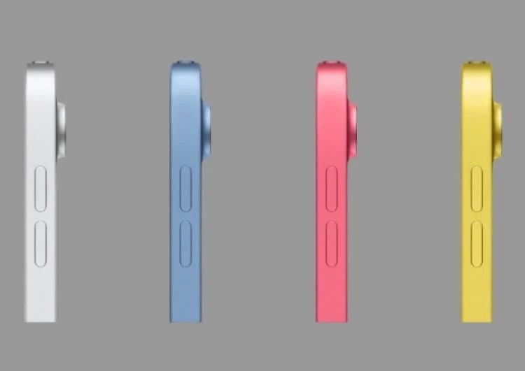 Новый Apple IPad 10th Generation • Планшет •