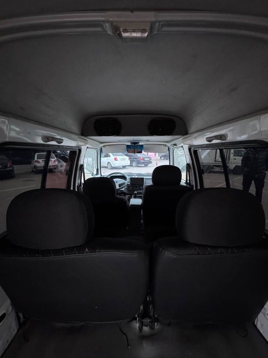 damas probeg 63 ming 2023 gazi bor