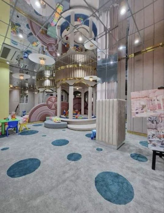 Срочно Продаётся Sky Line 3/7/ 105кв Аторский проект