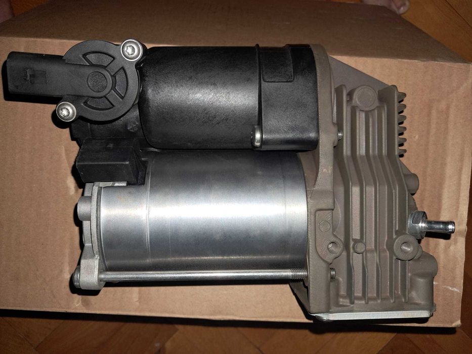 Compresor perne aer MTR BMW e61