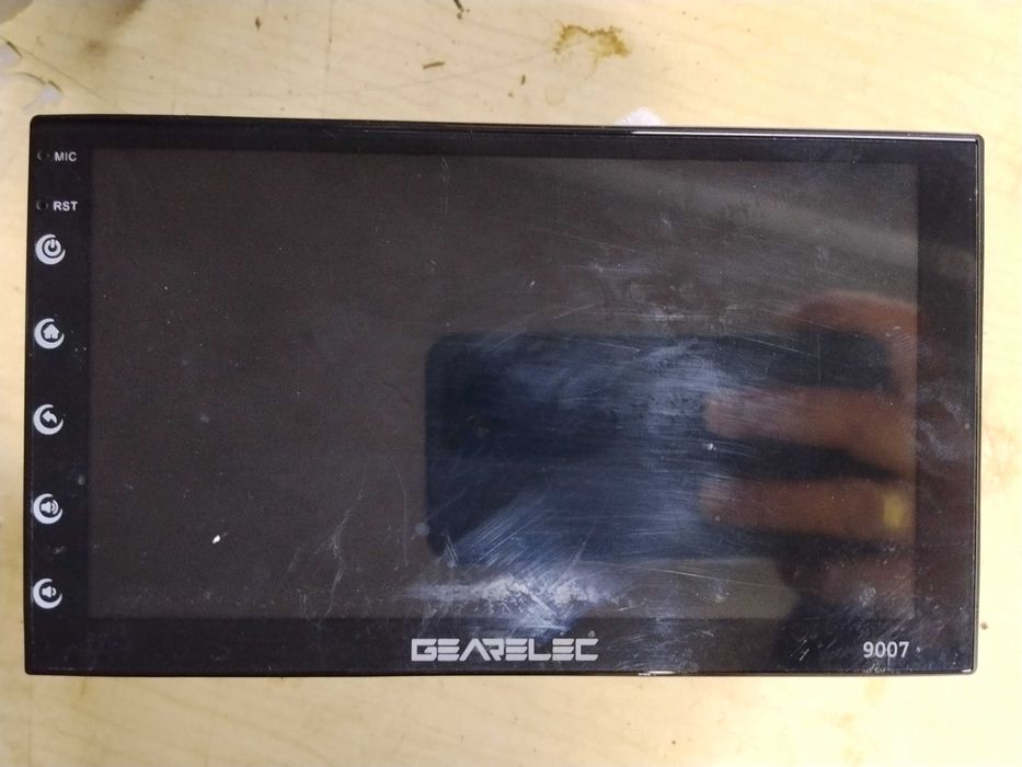 Мултимедия андроид 7 инча