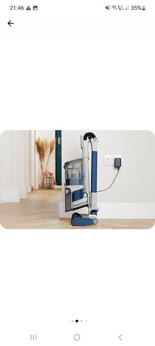 Aspirator shark propower