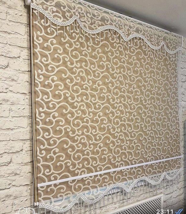 Жалюзи Актау Мангистауская область