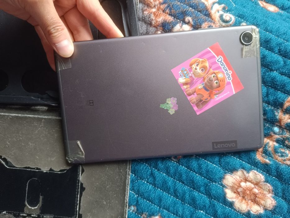 Продам планшет детский можно взрослым