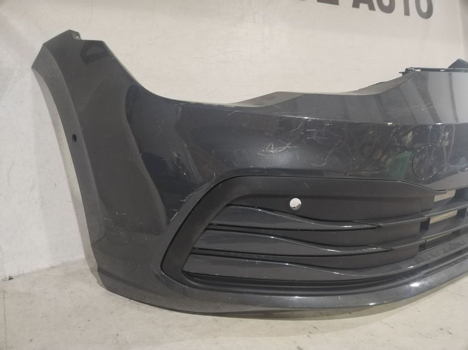 Bara fata VW Golf 8, 2020, 2021, 2022, 2023,  cod origine OE 5H0807221H.