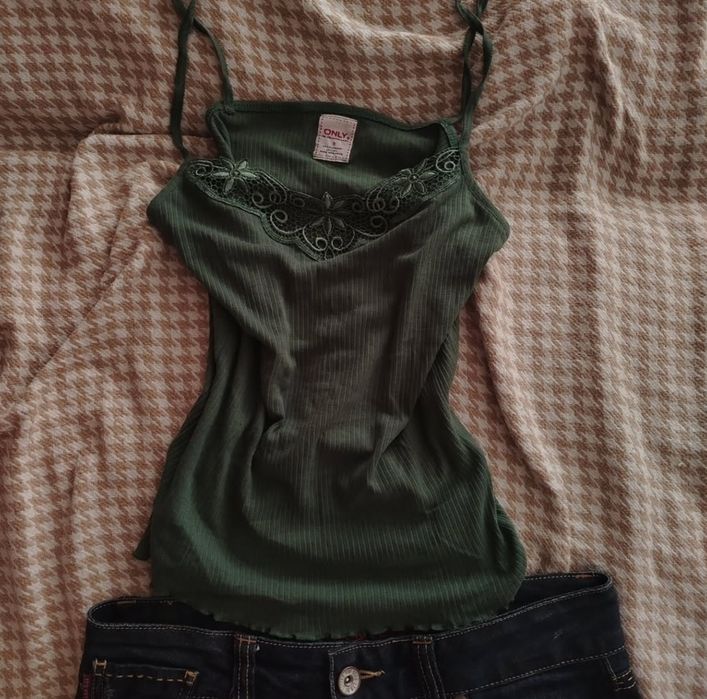 the perfect y2k дънки