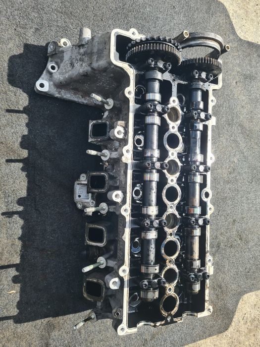 Chiuloasa bmw m47  122 cai . 150 cai .163 cai