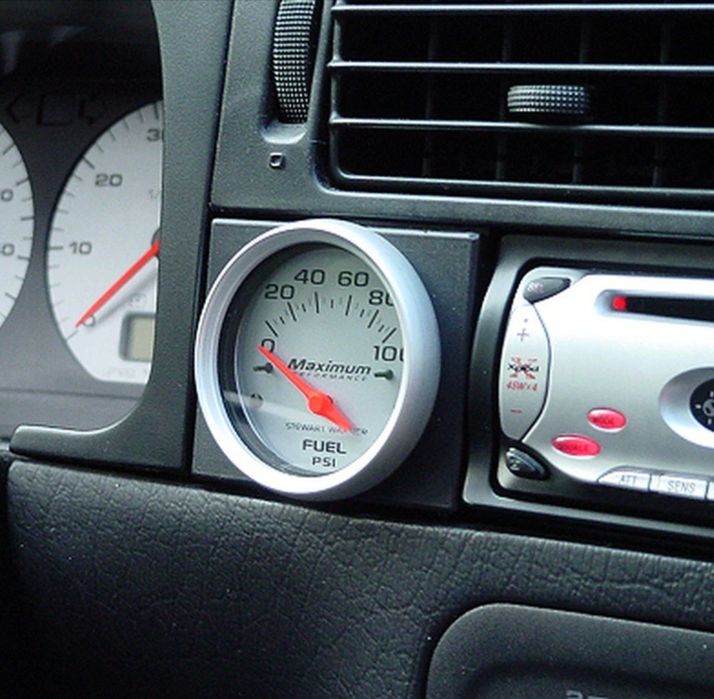 Стойки за уреди за автомобили.