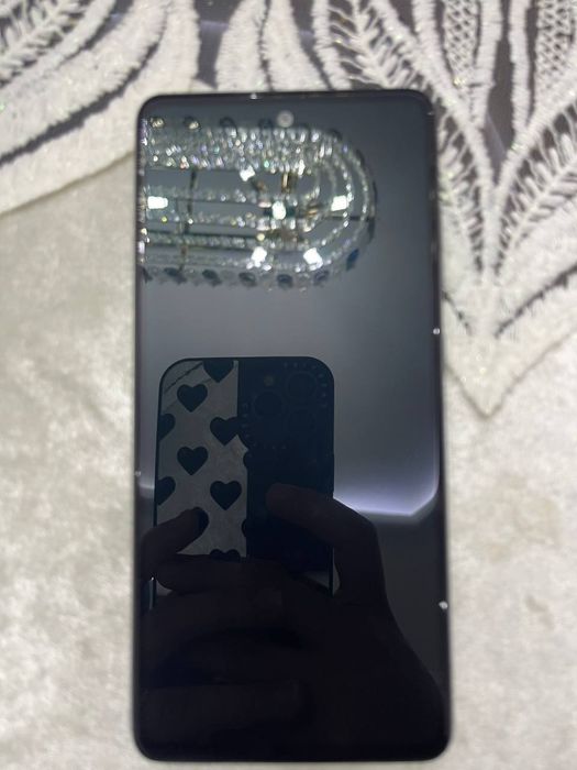 Samsung A52 коробка документы есть