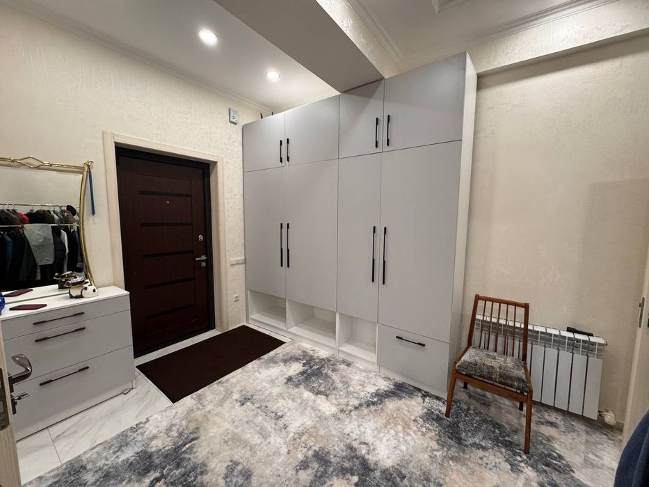 Krartira srochno sotiladi