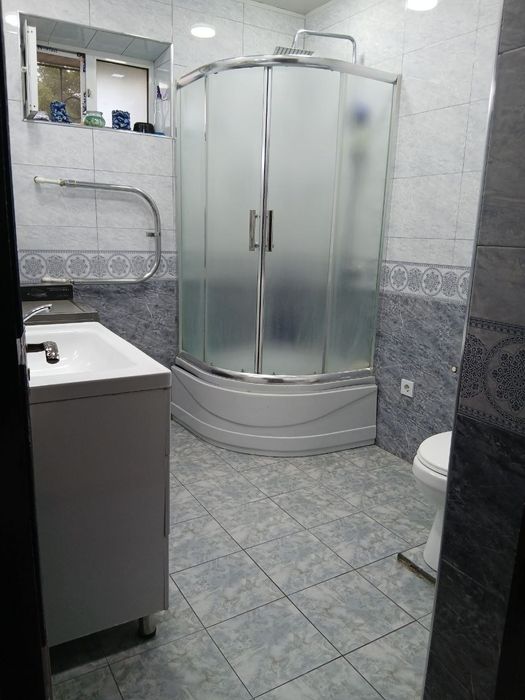 Продам квартиру в кирпичном доме