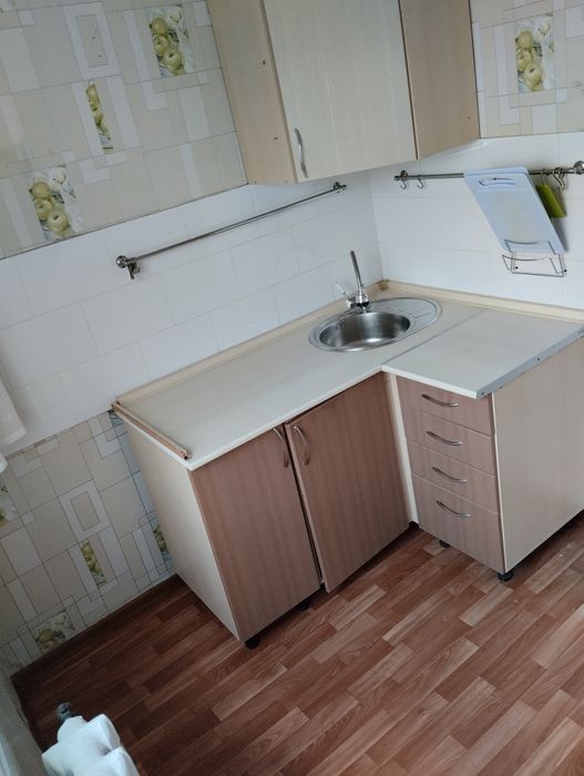 Продам 2 ух комнатную квартиру