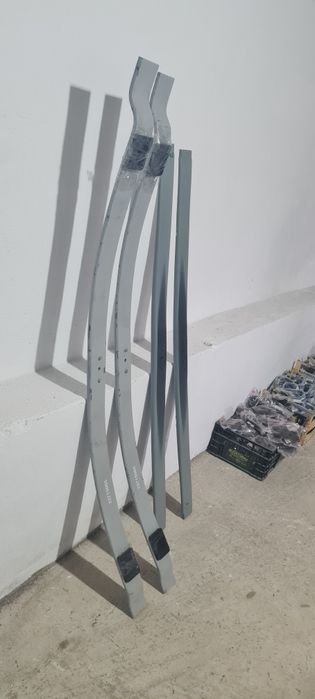 Arcuri Arc Sprinter, Lt si Crafter