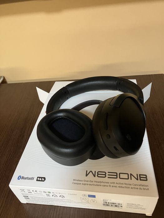 Edifier w830nb с anc