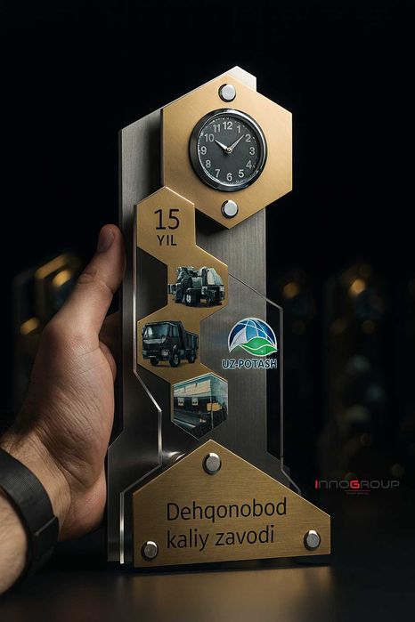 Кубки, медали, статуэтки  Kubok, medal, statuetka от производителя