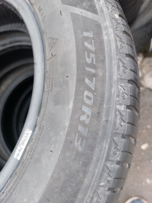 13 R Delmax balon 175 70 Razmer