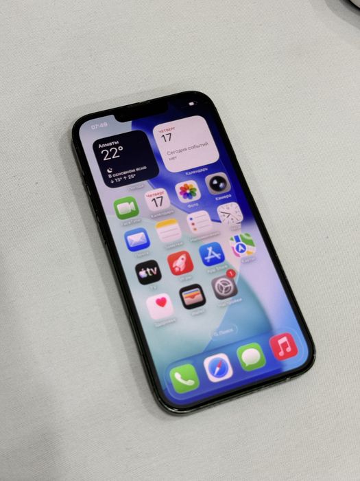 iPhone 13 128gb 79%