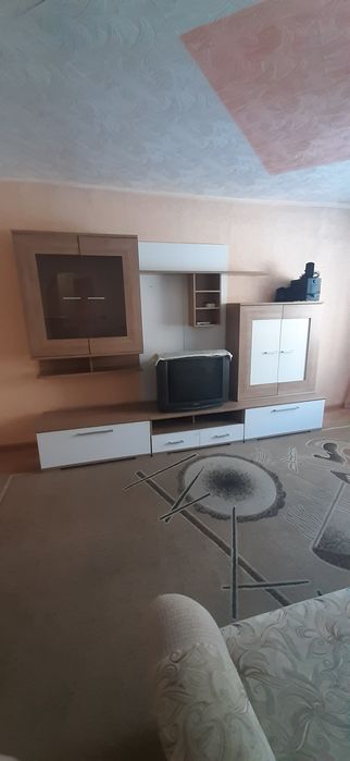 Продам горку-стенку, пр-во Россия