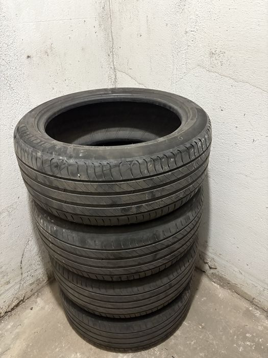 Anvelope de vara michelin