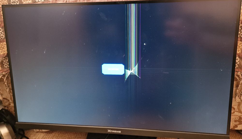 Монитор Xtreme 27"