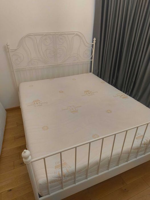 Спалня и матрак 160см