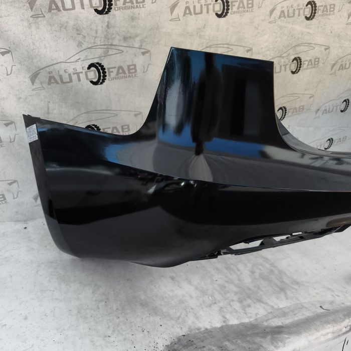 Bara spate Tesla Model 3 Facelift an 2023-2024