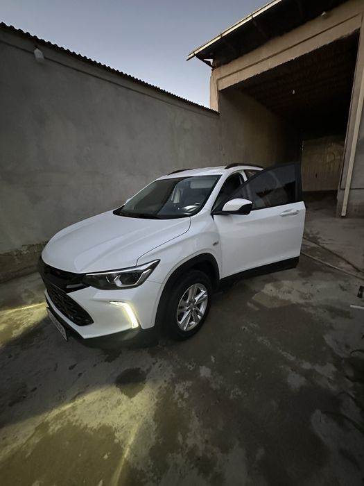 Продаю Трекер2 ЛС