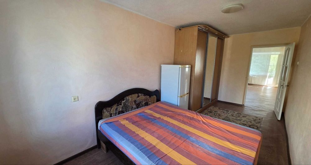 2ком. ул. Кубеева 47кв.3этаж