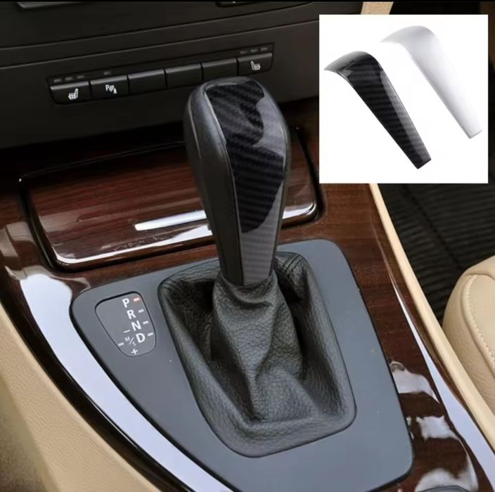 Капак за авт.ск.к-я Бмв е90 е87 е84