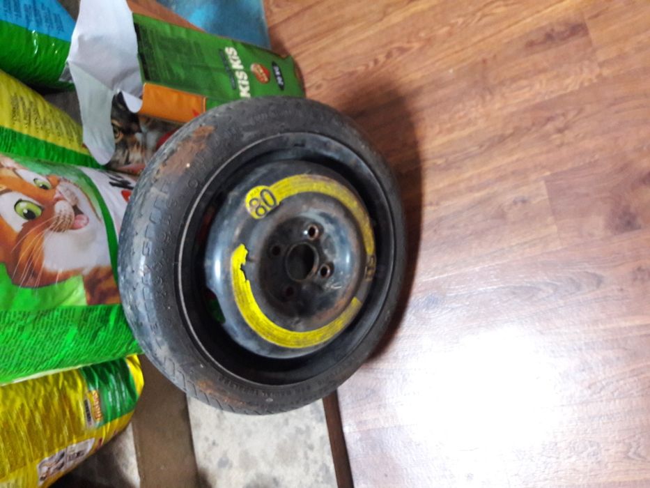 Голф 3 за части 1.9D с 2 врати