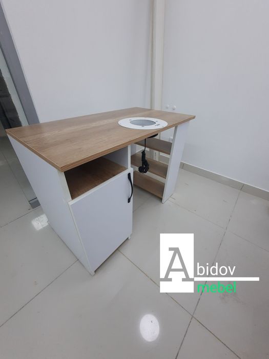 Маникюрный стол для профессионалов и начинающих от производителя