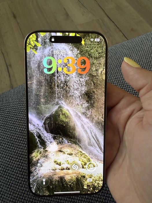 Iphone 16 Pro 256 GB