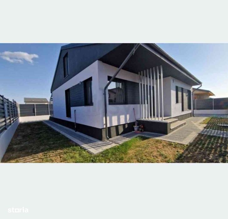 Casa 4 camere,Buftea-direct dezvoltator, comision 0,TVA inclus